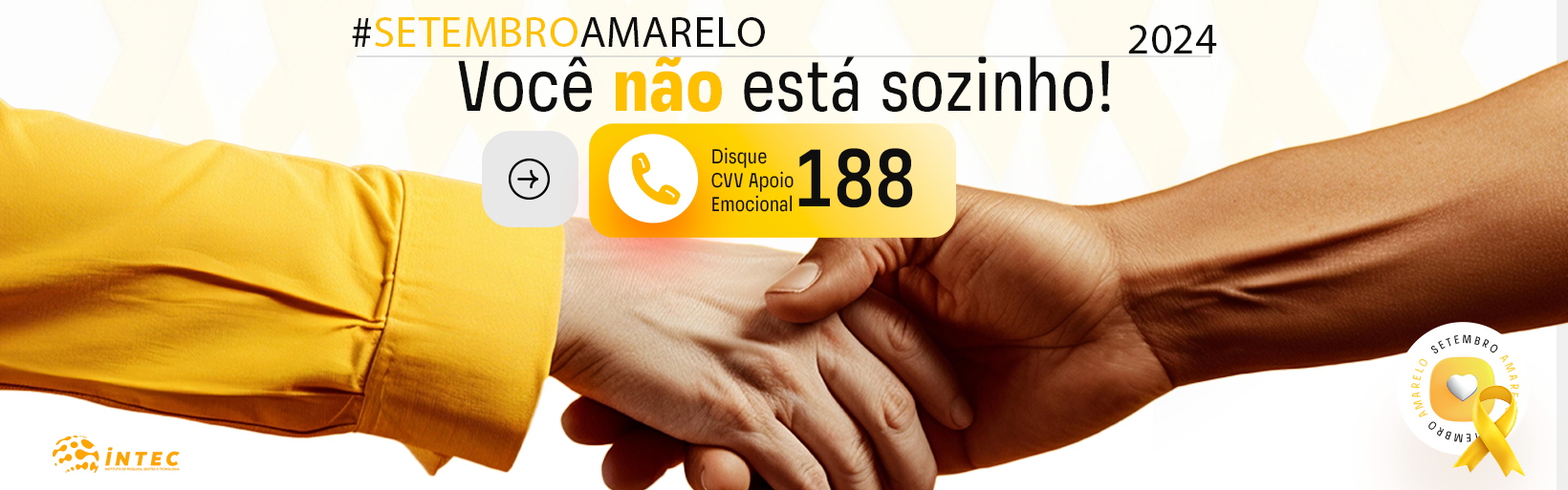 Setembro Amarelo